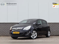 Opel Corsa - 1.4-16V Cosmo Navi