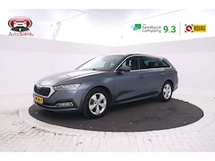 Skoda Octavia Combi - 1.0 TSI Business Edition Plus Trekhaak, Digital Dash, Airco