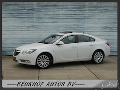Opel Insignia - 2.0 CDTI Sport Automaat Airco Apk Nieuw 2026
