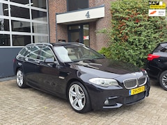 BMW 5-serie Touring - 530xd Upgrade Edition M |Pano |Leer |Nap