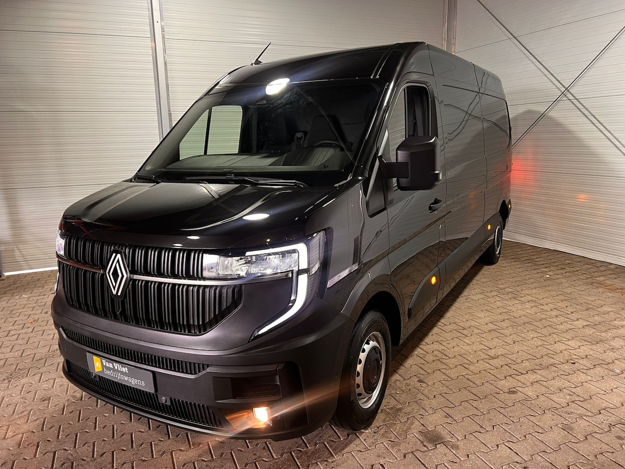 Renault Master E-Tech - T35 L3H2 Advance long range 87 kWh T35 L3H2 Advance long range 87 kWh - AutoWereld.nl