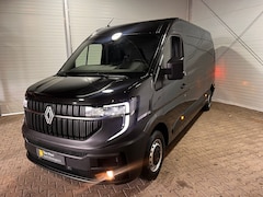 Renault Master E-Tech - T35 L3H2 Advance long range 87 kWh