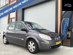 Renault Scénic - 2.0-16V Privilège Luxe | AUTOMAAT | NAP | RUIM