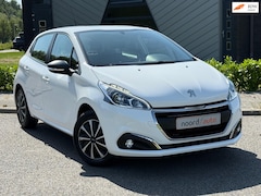 Peugeot 208 - 1.2 PureTech Active | Cruise | Airco | Stoelverwarming |