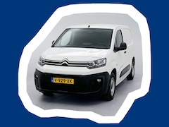 Citroën Berlingo - 1.6 BlueHDI Club Carplay/Androidauto Cruise Control