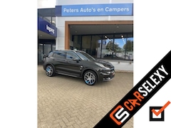 Lynk & Co 01 - PHEV/Pano.dak/360 Camera/Adap.Cruise/Navi