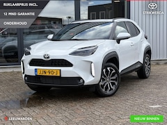 Toyota Yaris Cross - 1.5 Hybrid 115 Dynamic