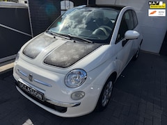 Fiat 500 - 1.2 Sport PANOILMVIAIRCO