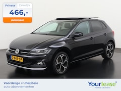 Volkswagen Polo - 1.5 TSI Highline DSG 150PK | All-in 466, - Private Lease | Direct uit voorraad