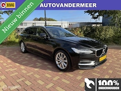 Volvo V90 - 2.0 T8 AWD Inscription/ Navigatie / Trekhaak / Etc