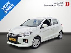Mitsubishi Space Star - 1.0 Cool+