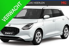 Suzuki Swift - 1.2 Select Smart Hybrid Mengelers Actieprijs € 22.698, 00