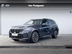 BMW X3 - 30e xDrive | M Sport Pro | Comfort Pack | Premium Pack | Trekhaak