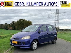 Daihatsu Young RV - 1.3-16V S 1e Eigenaar, Weinig km, Airco, El. Ramen