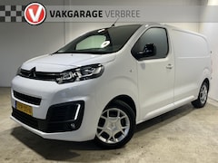 Citroën Jumpy - 1.5 BlueHDI 100 L2 | App Connect | Cruise Control