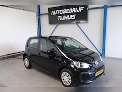 Volkswagen Up! - 1.0 BMT move up - N.A.P. Airco,
