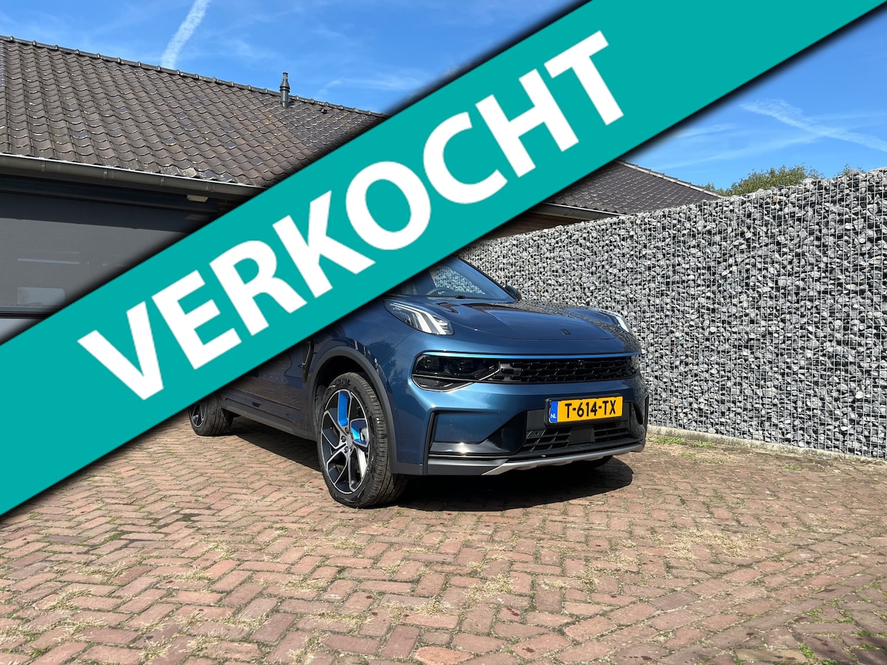 LYNK&CO LYNK & CO 01