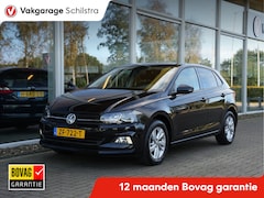 Volkswagen Polo - 1.0 TSI Comfortline | Navigatie | PDC | Adaptive Cruise | Android/Apple Carplay