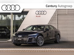 Audi A6 Limousine - Advanced edition 40 TFSI 150 kW / 204 PK Limousine