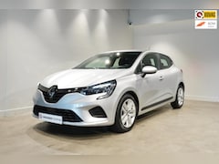 Renault Clio - 1.0 TCe Zen