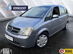 Opel Meriva - 1.4-16V Enjoy Airco Cruise Inruilkanller