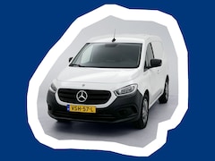 Mercedes-Benz Citan - 112 CDI L1 Pro Trekhaak Achteruitrijcamera Apple Carplay/Android Auto Betimmering Cruise C