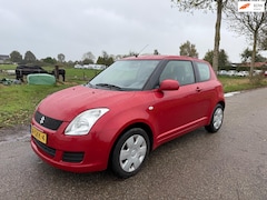 Suzuki Swift - 1.3 Comfort Nieuwe APK Airco