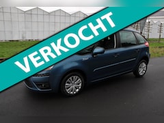Citroën C4 Picasso - 1.6 VTi Image