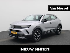 Opel Mokka - 1.2 Turbo Edition | 100pk | Navigatie | Achteruitrijcamera |