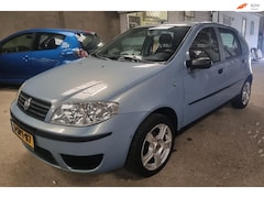 Fiat Punto - 1.2 Active
