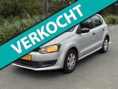 Volkswagen Polo - 1.2 Easyline / AIRCO