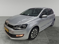 Volkswagen Polo - 1.0 BlueMotion 95PK. I.Z.G.ST