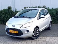 Ford Ka - 1.2 51KW Cool & Sound