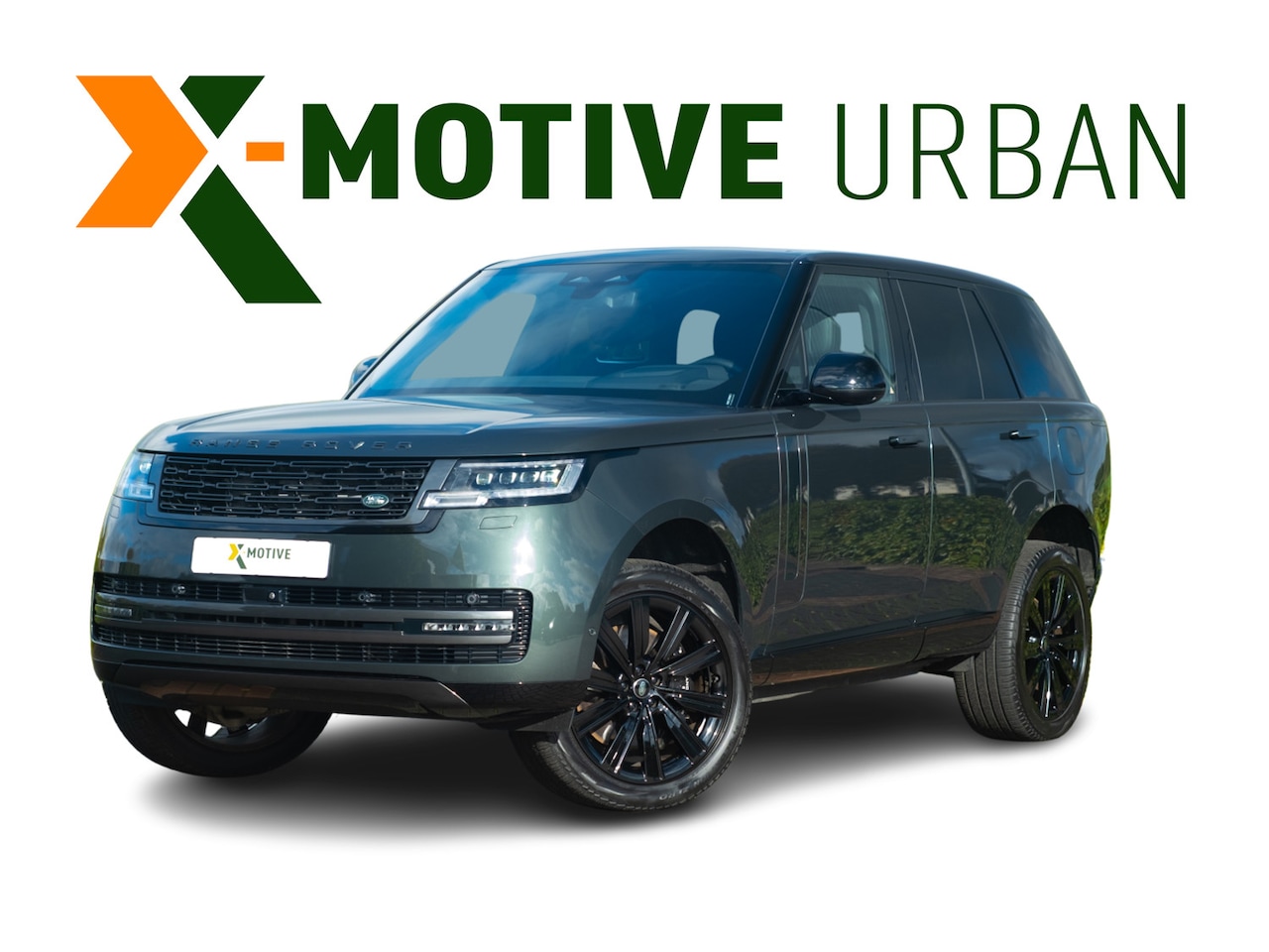 Land Rover Range Rover - 3.0 P460e HSE PHEV | Volleder | Meridian 3d Surround | Stoelkoeling en verw achterin | Ele - AutoWereld.nl