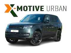 Land Rover Range Rover - 3.0 P460e HSE PHEV | Volleder | Meridian 3d Surround | Stoelkoeling en verw achterin | Ele