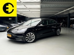 Tesla Model 3 - Long Range AWD 75 kWh | 91% SOH |Premium audio | Incl. BTW