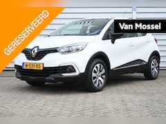 Renault Captur - 0.9 TCe Limited