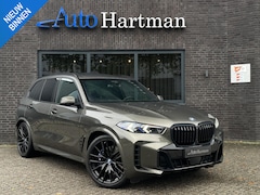 BMW X5 - xDrive50e M-Sport Pro PANO|ACC|HEADUP|TREKHAAK|ICONICGLOW