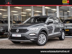 Volkswagen T-Roc - 1.0 TSI 115pk Style