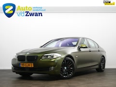 BMW 5-serie - 535i High Executive Acc/Camera/Xenon
