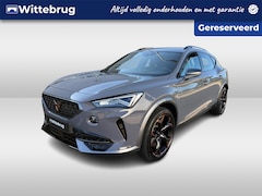 CUPRA Formentor - 1.4 e-Hybrid VZ Performance 19"LMV / NAVI / APP.Connect / CAMERA / SOH 96%