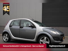 Smart Forfour - 1.3 Pulse 96pk 5drs Airco/ Apple Carplay/Android/€30 per mnd
