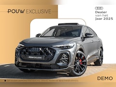 Audi Q5 Sportback - 2.0 TFSI e-hybrid quattro S Edition Competition | B&O | Panoramadak | Trekhaak | Head-up
