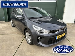 Kia Rio - 1.0 TGDI First Edition