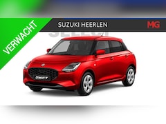 Suzuki Swift - 1.2 Select Smart Hybrid Mengelers Actieprijs: € 22.898, 00