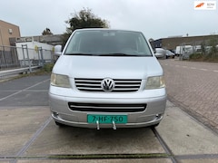 Volkswagen Transporter - 2.5 TDI 340