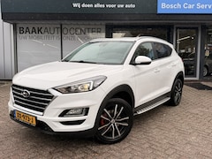 Hyundai Tucson - 1.6 GDI Comfort | Facelift | Leer | Camera
