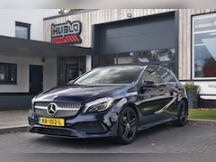 Mercedes-Benz A-klasse - 180 AMG-Line Camera, Navi, Origineel NL