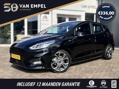Ford Fiesta - 1.0 EcoBoost ST-line Automaat | B&O | Camera | Adaptive Cruise | Winterpakket | 4 Seizoene