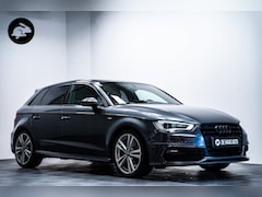 Audi A3 Sportback - 1.2 TFSI 2xS-Line|Navi|Cruisecontrol|NAP